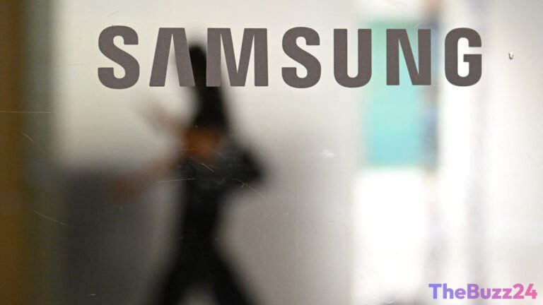 Samsung Unveils Record-Breaking $80 Billion Shareholder Return Plan to Counter Rival SK Hynix