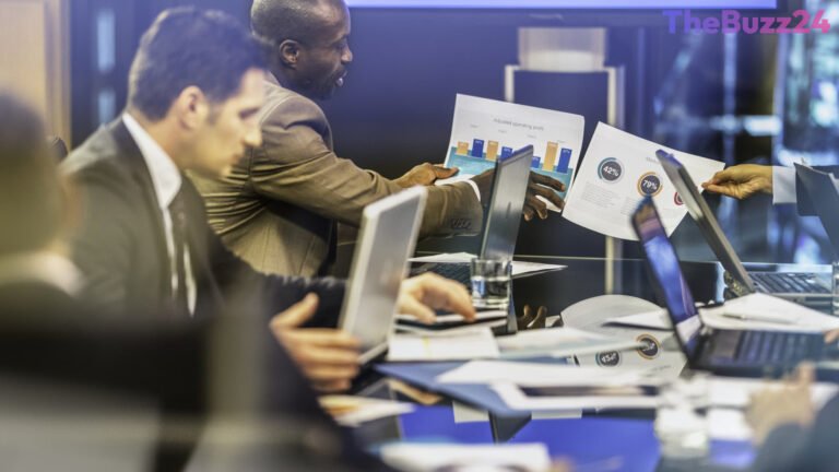 Hedge Funds Face Historic Underperformance as AI Momentum Stalls