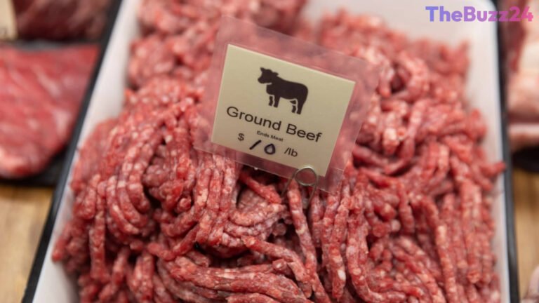 White House Suspends Beef Tariffs to Cut Consumer Prices, Sparking Backlash from Ranchers