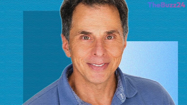 Inside the Daily Routine of a 66-Year-Old Longevity Doctor with a 1 A.M. Bedtime