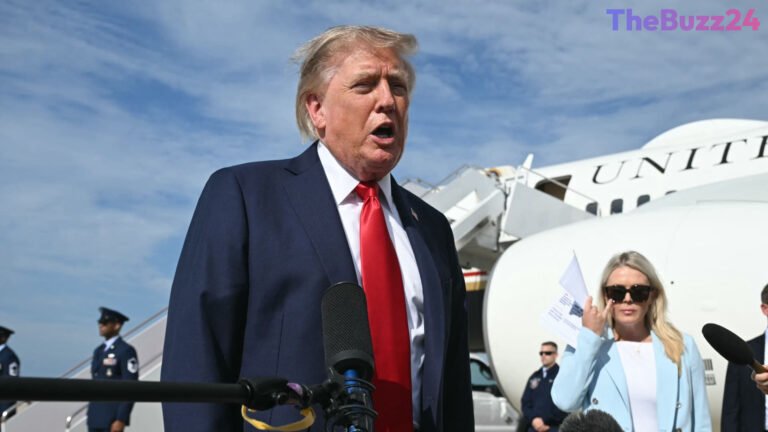 Trump Threatens Escalated 50% Tariffs on Canadian Auto Imports Amid Trade Tensions