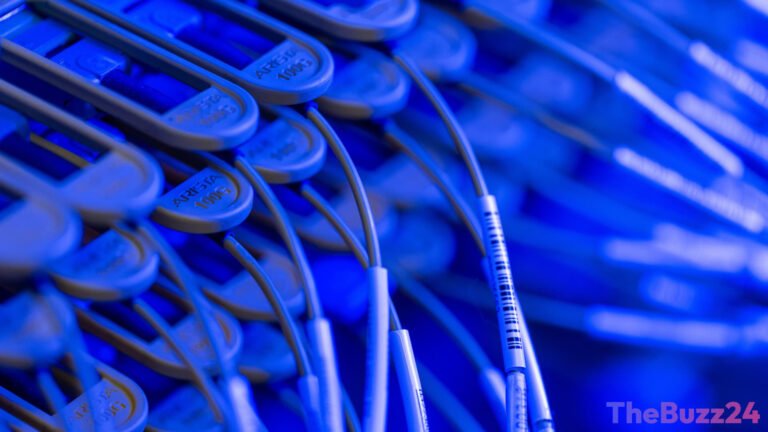 Cyberattack Shuts Down UK Power Plant Amid Rising Global Tensions