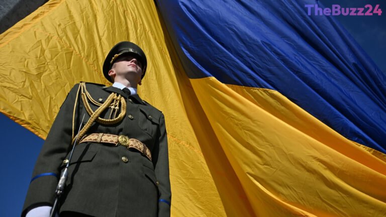 Norway Commits Over $9 Billion in Aid to Ukraine for 2027 Amid Escalating Conflict