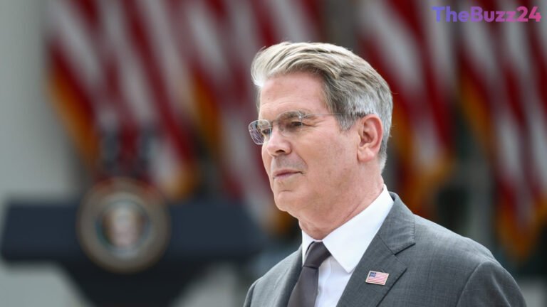 US Unleashes Unprecedented ‘Economic D-Day’ Sanctions Against Iran as Tehran Threatens Strait of Hormuz Blockade