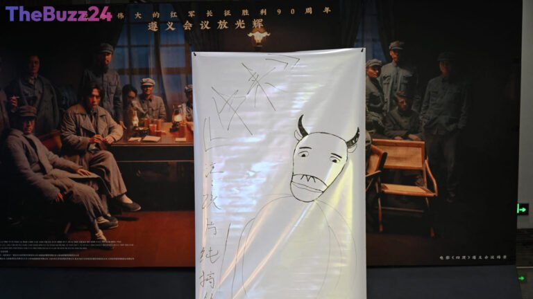China’s AI-Powered Short Dramas: A High-Volume Gamble on Audience Curation