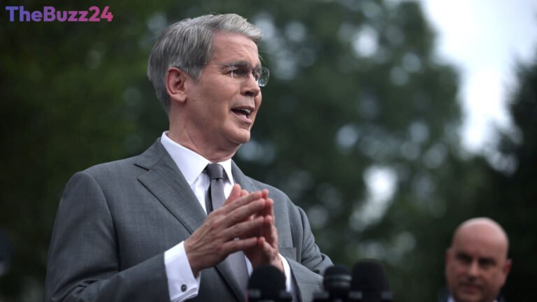 US Treasury Eyes $1 Trillion War Chest for Bond Buybacks, Boosting Market Influence