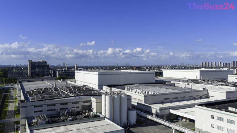 Commercial Real Estate Rallies as Investor Appetite Defies High Borrowing Rates
