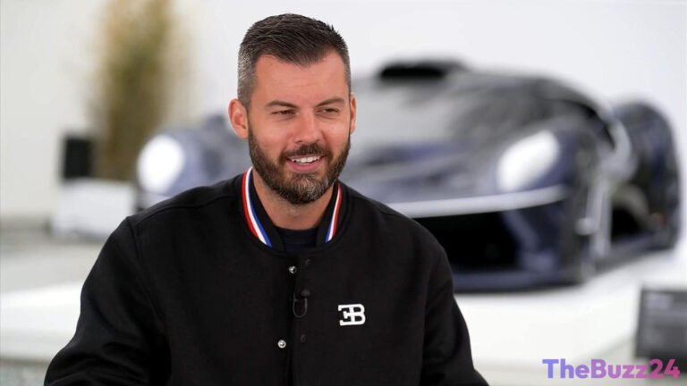 The Swiss Watch Era: Why Ultra-Luxury Supercars Are Rejecting the All-Electric Shift