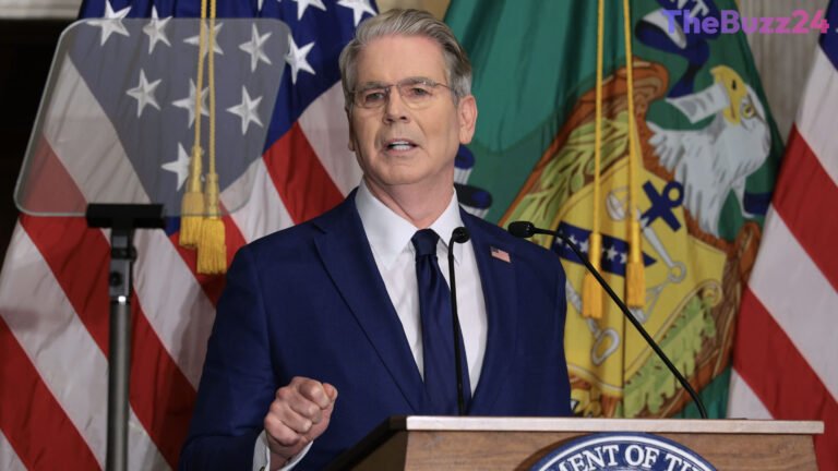 Trump Administration Launches ‘Economic Outcast’ Against Iran, Warns China Not Exempt