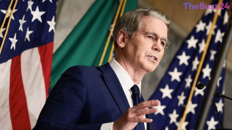 U.S. Escalates Economic Pressure on Iran with New Banking Sanctions
