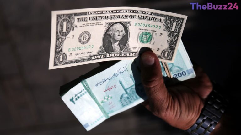 Washington’s New Economic Push Threatens Iran’s Key Global Trade Partners