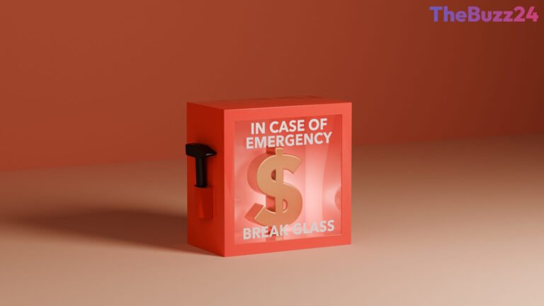 Building a Financial Safety Net: How to Save When You’re Living Paycheck to Paycheck
