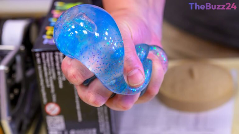 The Squishy Toy Phenomenon: Why These Tactile Gadgets Are Dominating Retail