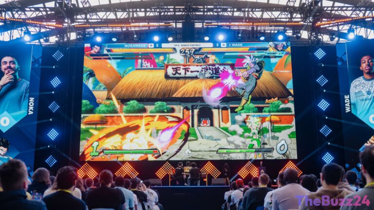 Dragon Ball Z Theme Park and Entertainment Hub Set for Paris with $7 Billion Saudi Investment