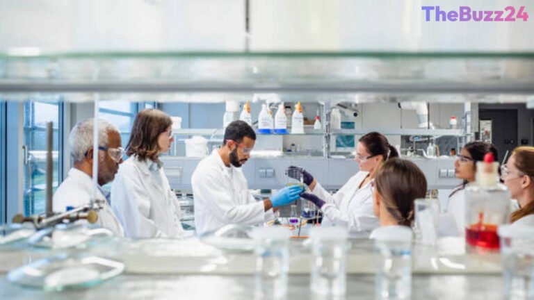 BioCryst Shifts Strategy to Become Rare Disease Acquisition Powerhouse