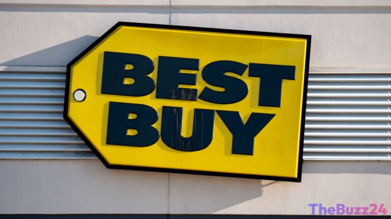 Best Buy Surpasses Q2 Expectations and Raises Full-Year Outlook Amid Computing Surge