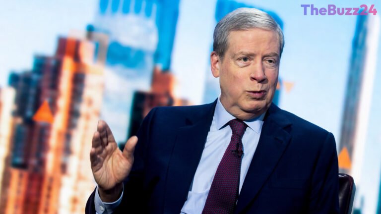 Druckenmiller Challenges Treasury’s Bond Interventions Amid Growing Market Skepticism