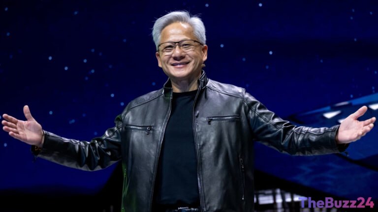 Nvidia Shatters Expectations with $96 Billion Q2 Revenue and Bold Fiscal 2028 Outlook