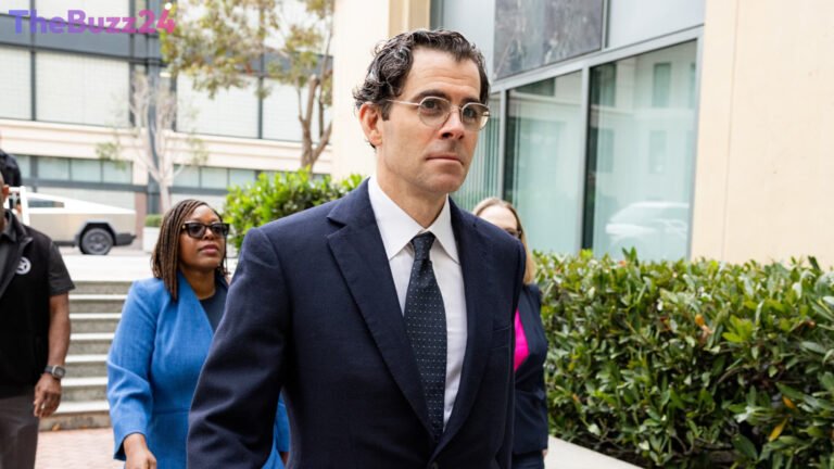 Instagram CEO Denies Directing Staff to Conceal Information in Social Media Trial