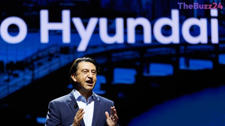 Hyundai’s U.S. Market Dominance Accelerates with Billions in Investment and Production Expansion