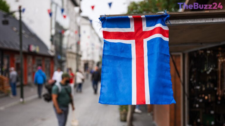 Iceland Faces Pivotal Referendum on EU Membership Amid Shifting Arctic Geopolitics