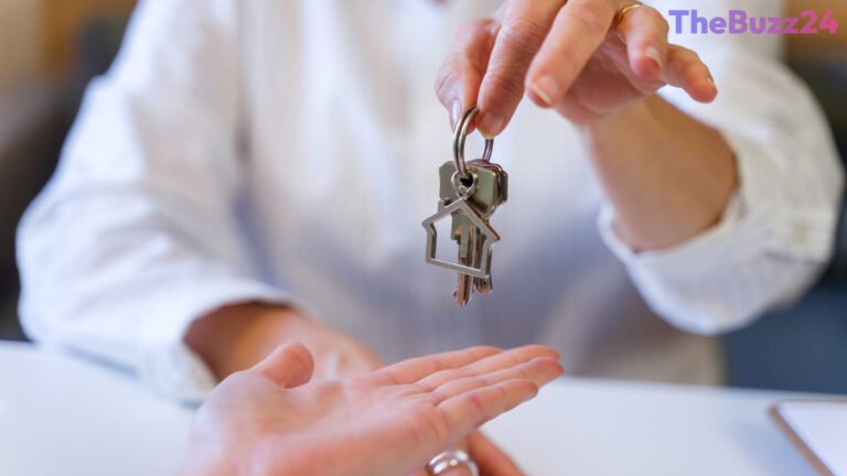 Why Today’s High-Rate Housing Market Actually Offers Unique Opportunities for Buyers