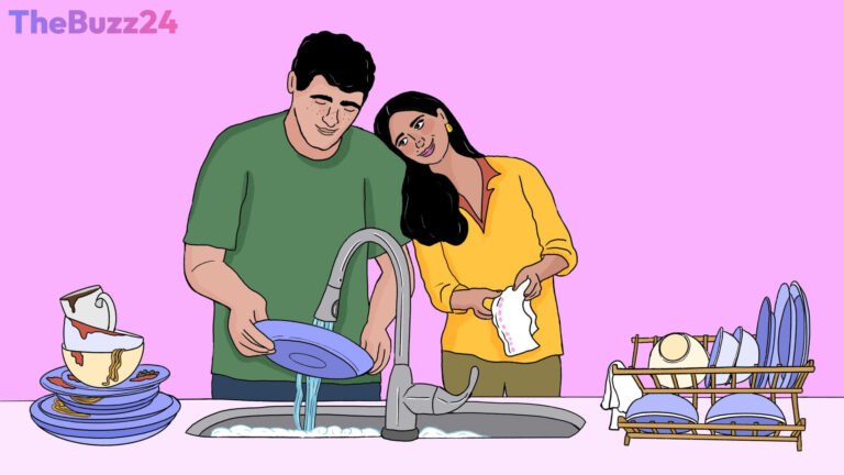The Secret to Lasting Relationships: Why Happy Couples Don’t Keep Score