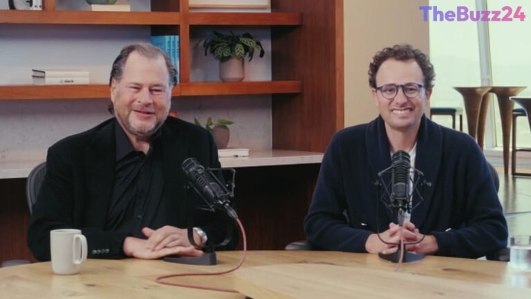 Salesforce and Anthropic Forge ‘Claudeforce’ to Revolutionize Enterprise AI