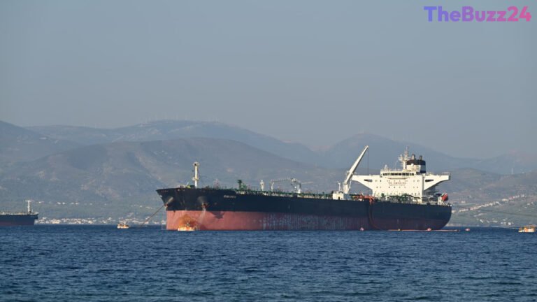 Geopolitical Shifts and Energy Markets: Strait of Hormuz Tensions, Syria’s Sanction Relief, and Key Stock Movements