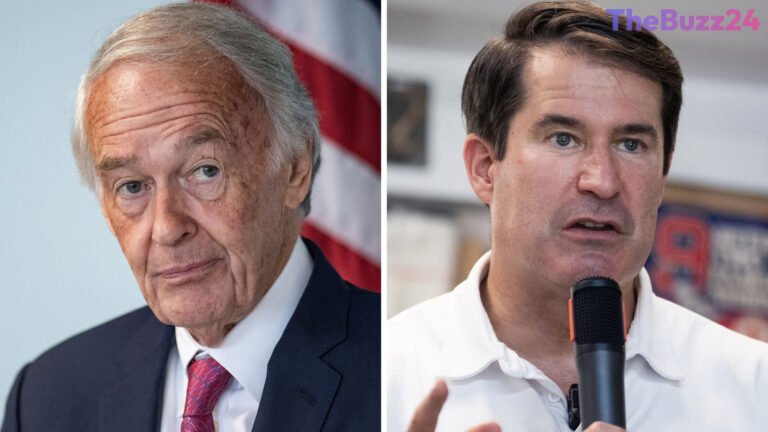 Artificial Intelligence Emerges as Key Flashpoint in Massachusetts Senate Primary