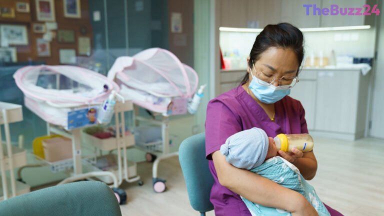 Singapore Launches Massive Financial Package to Combat Declining Birth Rates