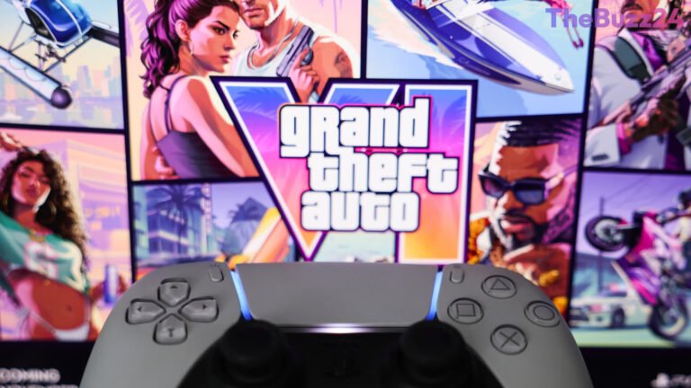 Grand Theft Auto 6 Trailer Launch Overwhelms Streaming Platforms, Sparks Massive Market Optimism