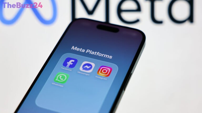 Meta Agrees to Landmark $17 Billion Settlement Over Child Safety Concerns