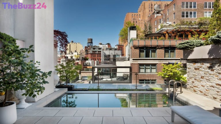 Manhattan’s Ultra-Luxury Rental Market Shatters Records, Fetching $100K+ Monthly