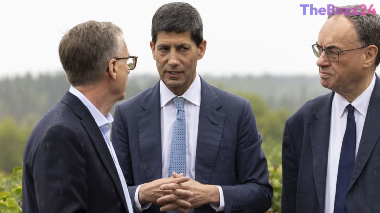 Fed Chair Kevin Warsh Signals Potential Rate Hikes Amid Persistent Inflation Concerns