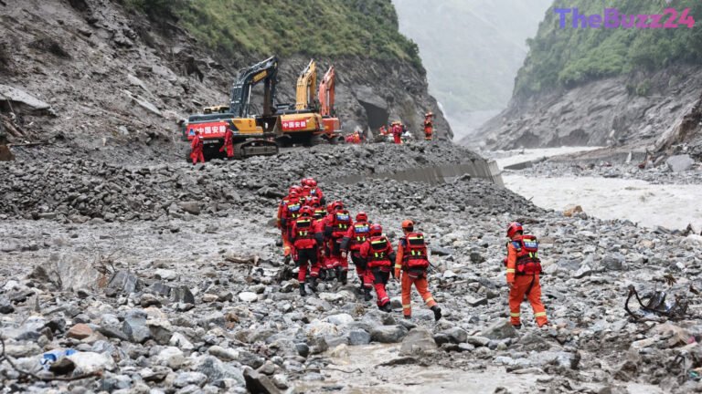 Nepal Urgently Appeals for Billions and Technical Aid Following Catastrophic Himalayan Floods