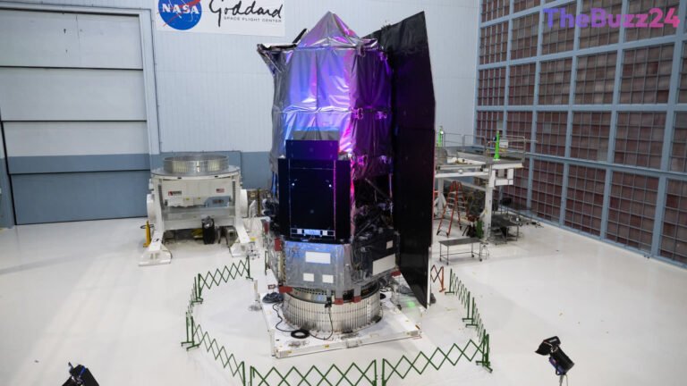 NASA Unveils Next-Gen Observatory to Unlock Cosmos’ Deepest Mysteries