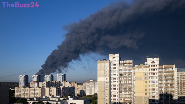 Ukraine Braces for Winter as Russia Signals Major Energy Infrastructure Attacks
