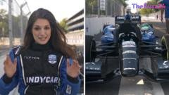 Washington DC Prepares for High-Speed Return of IndyCar Racing