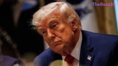 Trump’s ‘Economic D-Day’ Threatens Global Penalties for Nations Trading with Iran