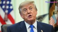 The Great Global Bypass: How Dozens of Nations Helped China Evade US Tariffs