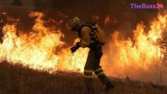 Bridging Ancient Wisdom and Modern Tech: Australia’s New Frontier in Fire Management
