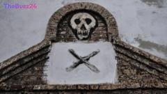 Ghana Champions Global Push for Slavery Reparations, Confronting Historical Wrongs