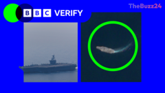 USS Abraham Lincoln Nears End of Prolonged Deployment Amid Welfare Concerns
