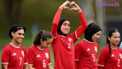 Afghan Women’s National Football Team Finds New Life in Exile