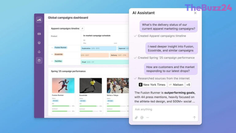 Bending Spoons Makes Major Splash With $1.28 Billion Acquisition of Airtable