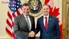 US and Canada Finalize Trade Agreement Amidst Murky Details