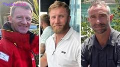 Global Outcry: UK, Canada, Australia Condemn Israel’s Refusal to Investigate Aid Worker Deaths