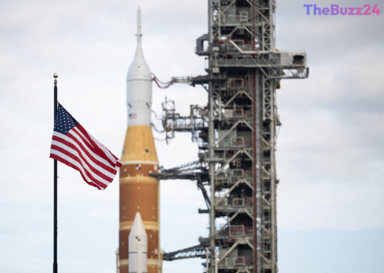 NASA Prepares Major Florida Event to Showcase U.S. Aviation and Space Dominance