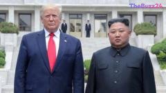 Trump’s Alliance Shift: US-South Korea Drills Halted Amid Regional Tensions